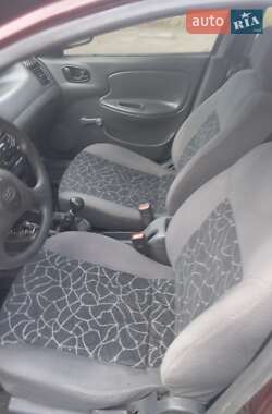 Седан Daewoo Sens 2013 в 
