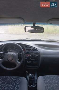 Седан Daewoo Sens 2013 в 
