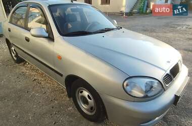 Седан Daewoo Sens 2005 в 