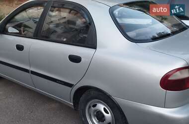 Седан Daewoo Sens 2005 в Тернополе