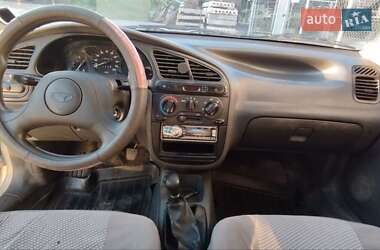 Седан Daewoo Sens 2005 в 