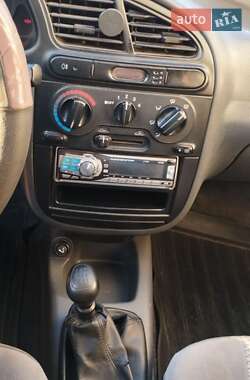 Седан Daewoo Sens 2005 в 