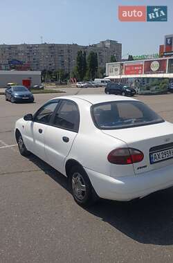 Седан Daewoo Sens 2004 в 