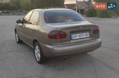 Седан Daewoo Sens 2004 в Запорожье
