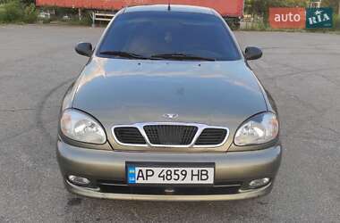 Седан Daewoo Sens 2004 в 