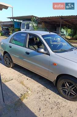 Седан Daewoo Sens 2004 в 