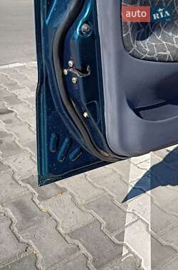 Седан Daewoo Sens 2004 в 