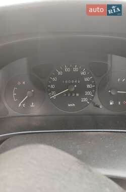 Седан Daewoo Sens 2003 в 