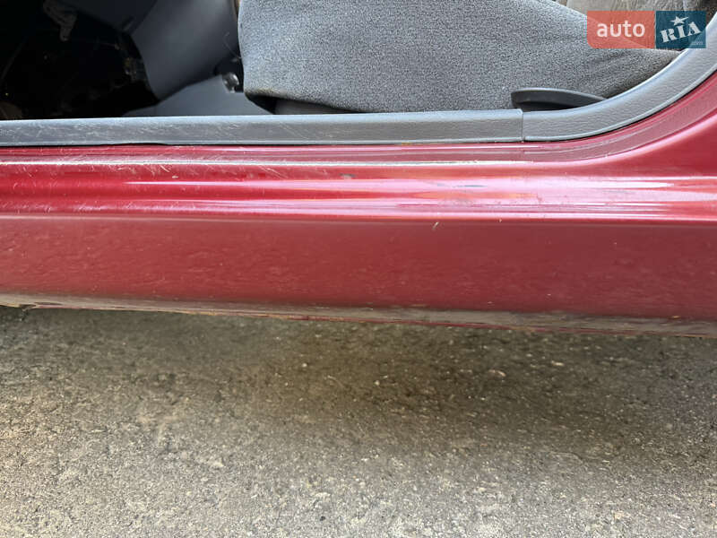 Седан Daewoo Sens 2006 в Киеве