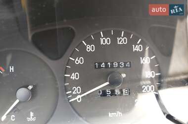 Седан Daewoo Sens 2005 в 