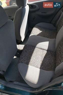 Седан Daewoo Sens 2005 в 