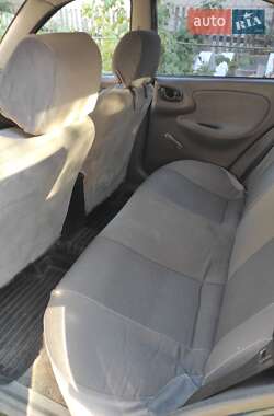 Седан Daewoo Sens 2007 в 
