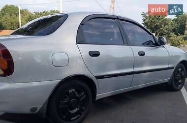 Седан Daewoo Sens 2013 в 