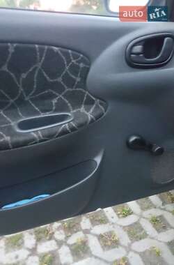Седан Daewoo Sens 2004 в 