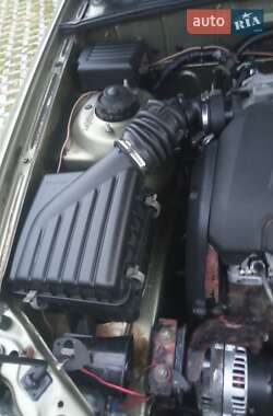 Седан Daewoo Sens 2004 в 