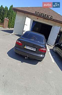 Седан Daewoo Sens 2006 в 