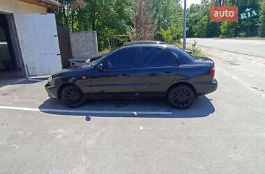 Седан Daewoo Sens 2006 в 
