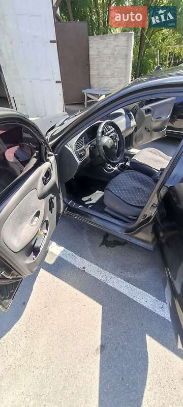 Седан Daewoo Sens 2006 в Трускавце