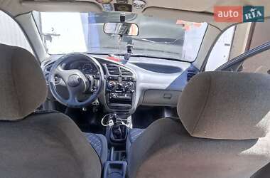 Седан Daewoo Sens 2006 в 