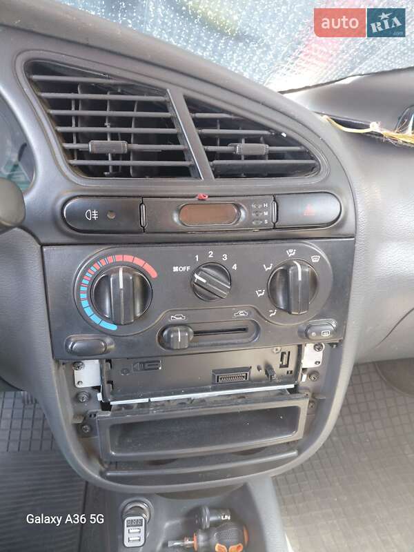 Седан Daewoo Sens 2006 в Борисполе фото 3 Седан Daewoo Sens 2006 в Борисполе