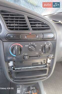 Седан Daewoo Sens 2006 в 