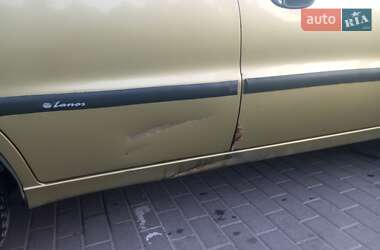Седан Daewoo Sens 2006 в 