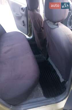 Седан Daewoo Sens 2006 в 