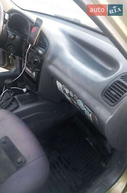 Седан Daewoo Sens 2006 в 