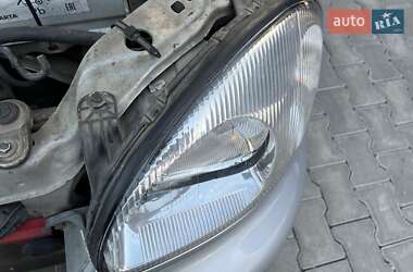 Седан Daewoo Sens 2006 в 