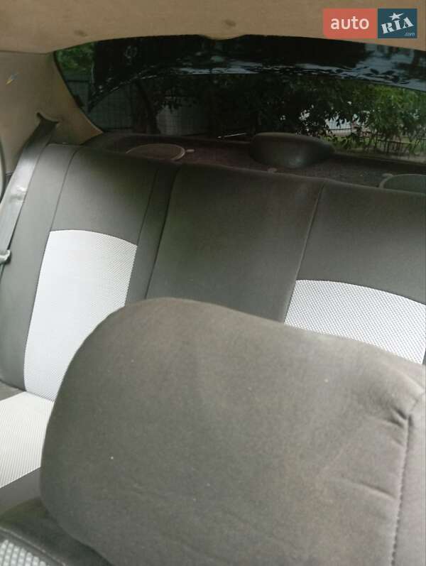 Седан Daewoo Sens 2006 в Кам'янець-Подільському