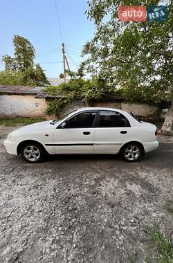 Седан Daewoo Sens 2003 в 