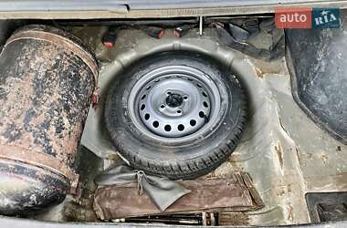 Седан Daewoo Sens 2005 в 