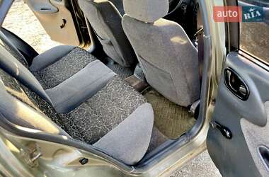 Седан Daewoo Sens 2005 в 
