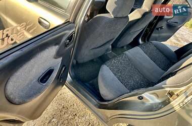 Седан Daewoo Sens 2005 в 