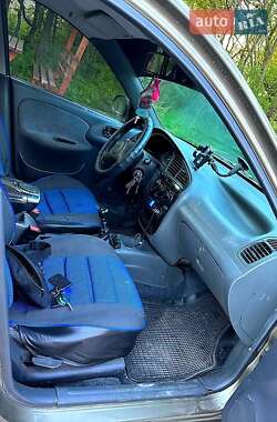 Седан Daewoo Sens 2005 в Хмельницком