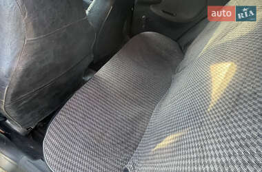 Седан Daewoo Sens 2005 в 