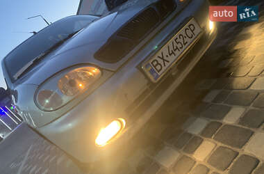 Седан Daewoo Sens 2005 в 