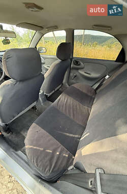 Седан Daewoo Sens 2005 в 