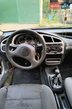 Седан Daewoo Sens 2007 в 
