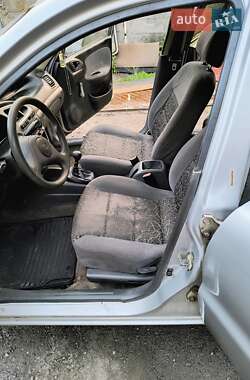 Седан Daewoo Sens 2007 в 