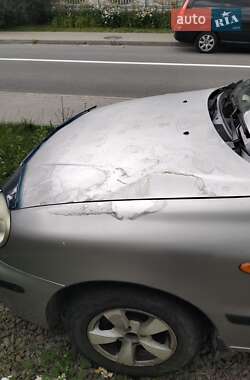 Седан Daewoo Sens 2005 в 