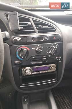 Седан Daewoo Sens 2005 в 