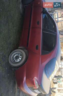Седан Daewoo Sens 2008 в 