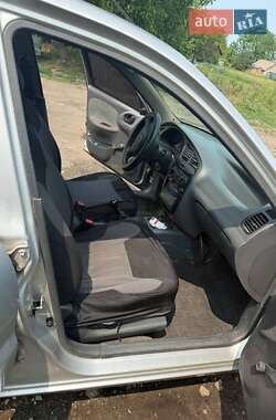 Седан Daewoo Sens 2007 в 
