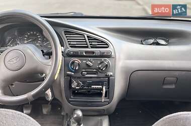 Седан Daewoo Sens 2006 в 
