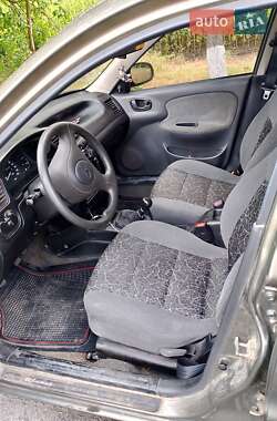 Седан Daewoo Sens 2005 в 