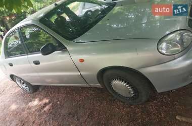 Седан Daewoo Sens 2004 в Миколаєві