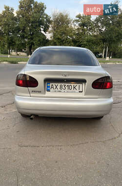 Седан Daewoo Sens 2004 в 
