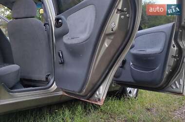 Седан Daewoo Sens 2007 в 