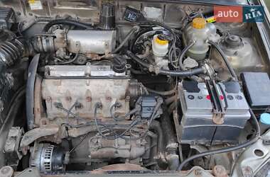Седан Daewoo Sens 2007 в 
